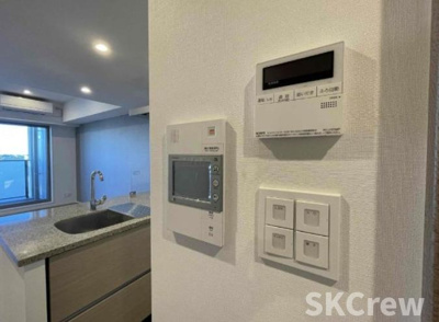 【その他】 | ザ・パークハビオ上北沢 | 別部屋　参考