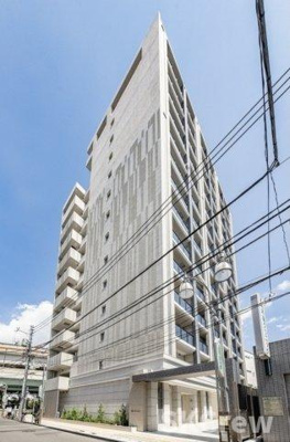 【外観】 | ザ・パークハビオ上北沢