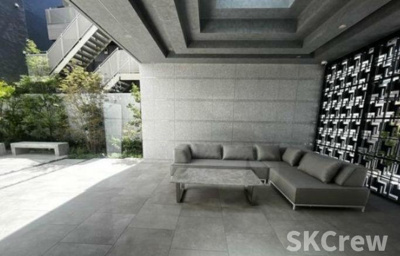 【その他共用部分】 | ザ・パークハビオ上北沢 | 別部屋　参考