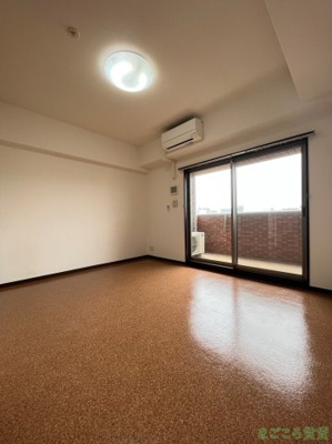 【洋室】 | FRENCIA NOIE 難波南