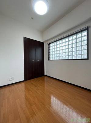 【寝室】 | FRENCIA NOIE 難波南