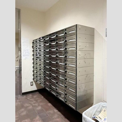 【設備】 | FRENCIA NOIE 難波南