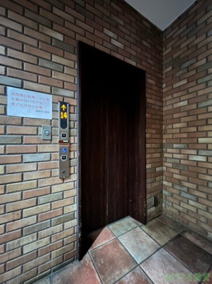 【ロビー】 | FRENCIA NOIE 難波南