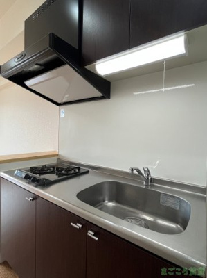 【キッチン】 | FRENCIA NOIE 難波南