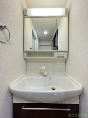 【独立洗面台】 | FRENCIA NOIE 難波南