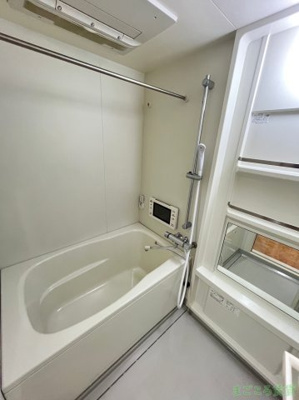 【浴室】 | FRENCIA NOIE 難波南