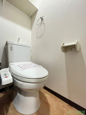 【トイレ】 | FRENCIA NOIE 難波南