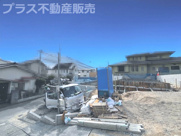 福岡市南区長住1丁目2期　4号棟（全4棟）【仲介手数料無料・0円】の画像