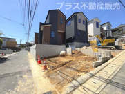 福岡市南区長住1丁目2期　4号棟（全4棟）【仲介手数料無料・0円】の画像