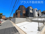福岡市南区長住1丁目2期　4号棟（全4棟）【仲介手数料無料・0円】の画像