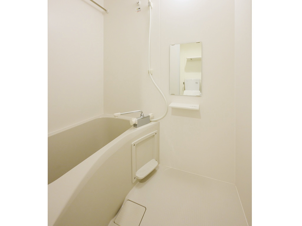 KNOTS西落合の内装