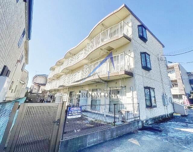 サンライズ豊島