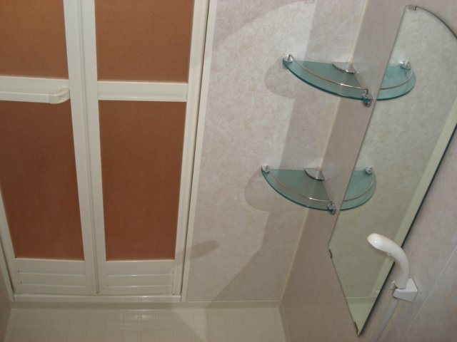 ＷｅｓｔＳｉｄｅひたち野Ⅲのその他|浴室