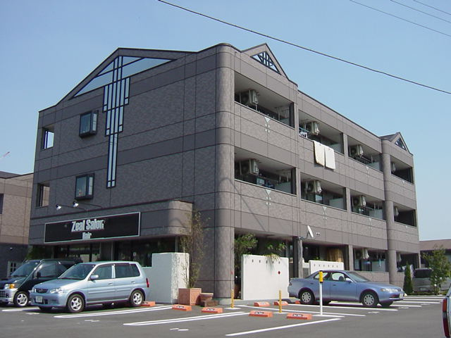 ＷｅｓｔＳｉｄｅひたち野Ⅲ