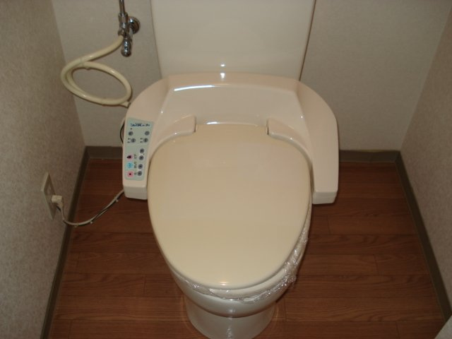 ＷｅｓｔＳｉｄｅひたち野Ⅲのその他|シャワレッシュ