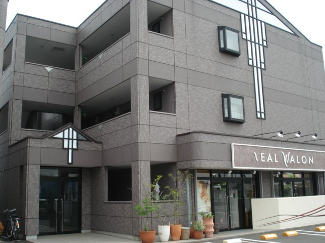 ＷｅｓｔＳｉｄｅひたち野Ⅲの外観|外観写真（昼）