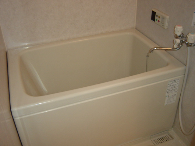 ＷｅｓｔＳｉｄｅひたち野Ⅲの浴室|バス