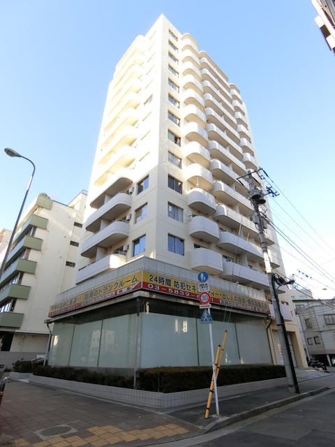 北区豊島１丁目のマンションの画像