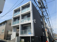 メゾンブランカの画像