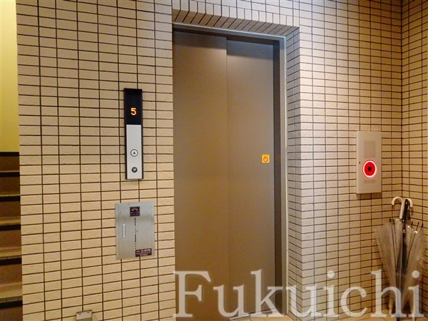 ジェムストーン目黒南のその他共用部分