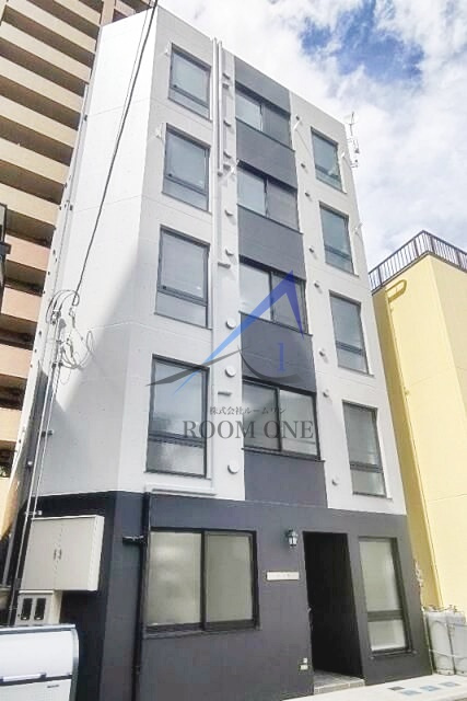 Ｌｉｂｏ北千住