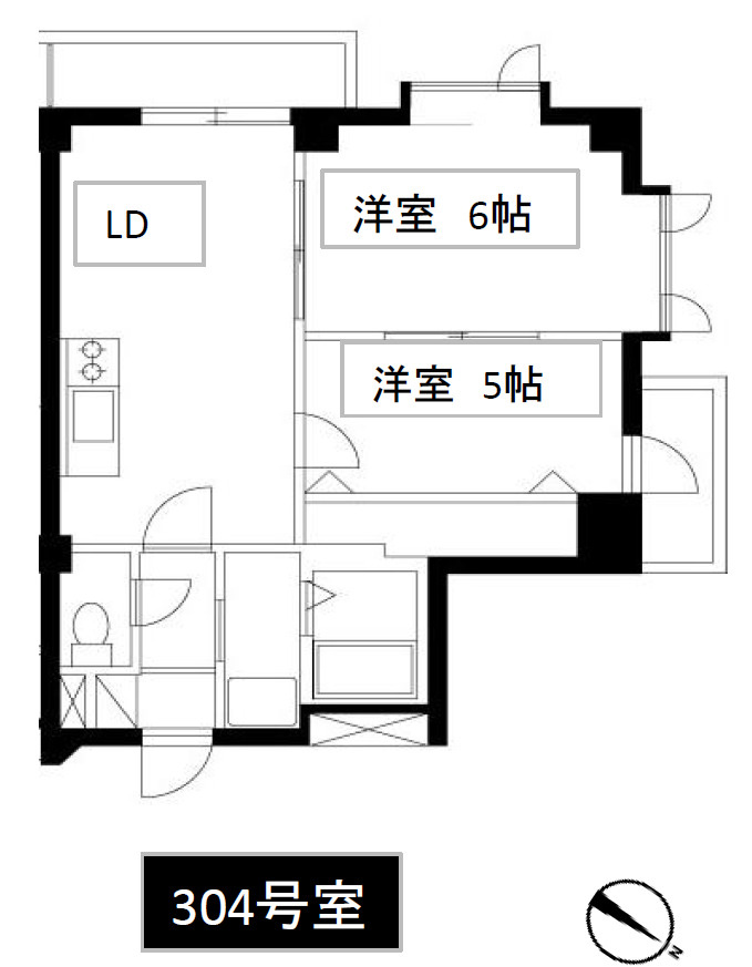 ジョイ・新本牧