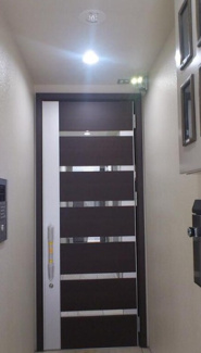 【エントランス】 | クレアフォート