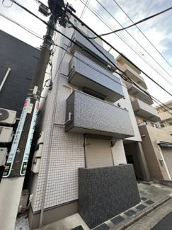 【外観】 | クレアフォート