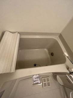 【浴室】 | クレアフォート