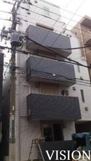 【外観】 | クレアフォート