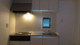 【キッチン】 | クレアフォート