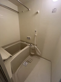 【浴室】 | クレアフォート