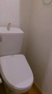 【トイレ】 | クレアフォート