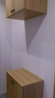 【玄関】 | クレアフォート