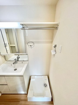 【バルコニー】 | アルシオネ赤塚 | 旭化成ヘーベルメゾン参考写真です♪