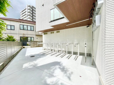 【設備】 | アルシオネ赤塚 | 旭化成ヘーベルメゾン参考写真です♪