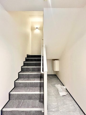 【その他】 | アルシオネ赤塚 | 旭化成ヘーベルメゾン参考写真です♪