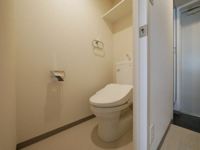 【トイレ】 | エグゼ大阪ドームⅡ