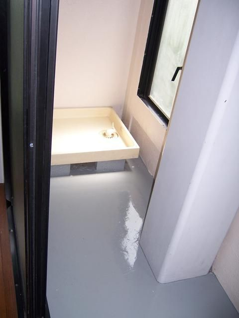 チノビルの設備