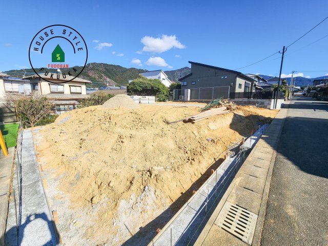 糟屋郡須恵町大字須恵第25-1棟（1号棟）