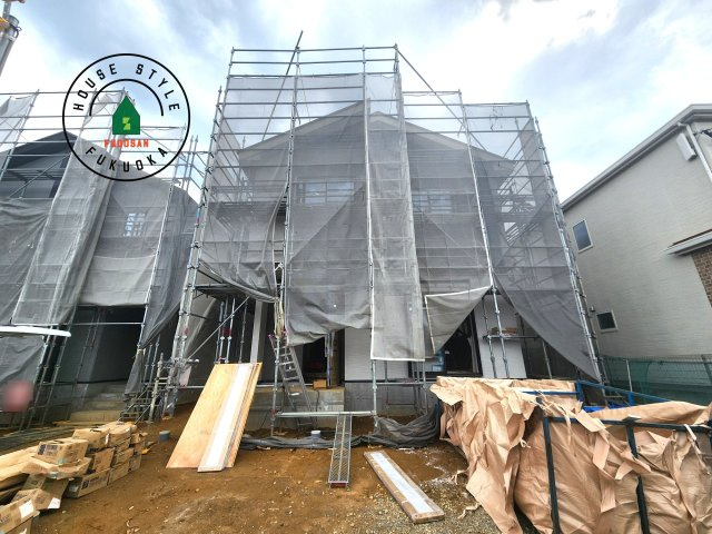 古賀市千鳥6丁目第2-3棟(3号棟）