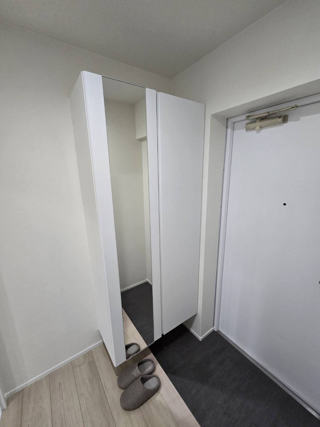 ロワールマンション西公園ビューA棟のその他