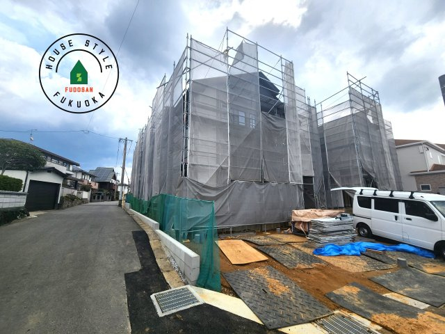 古賀市千鳥6丁目第2-3棟(1号棟）