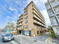 ライオンズマンション磯子第３の画像