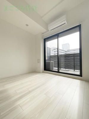 【寝室】 | S-ＲＥＳＩＤＥＮＣＥ日本橋クオリア