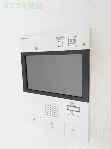 【セキュリティ】 | S-ＲＥＳＩＤＥＮＣＥ日本橋クオリア