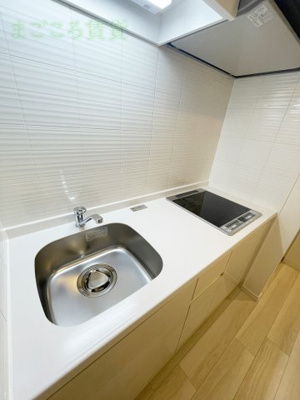 【キッチン】 | S-ＲＥＳＩＤＥＮＣＥ日本橋クオリア