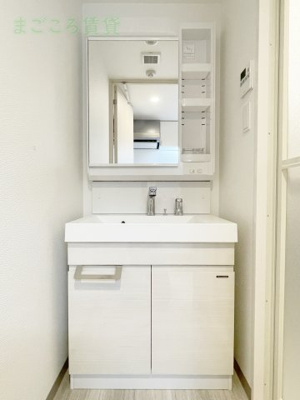 【独立洗面台】 | S-ＲＥＳＩＤＥＮＣＥ日本橋クオリア