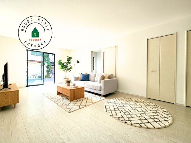 S・粕屋町若宮2丁目第4-2棟（1号棟）