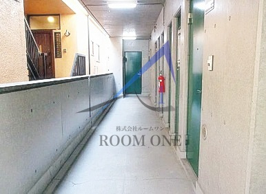 エトワール仲宿